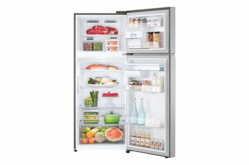Tủ lạnh LG GN-D372PSA inverter 374 lít