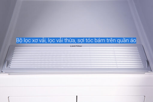 Tủ chăm sóc quần áo Samsung DF60R8600CG/SV