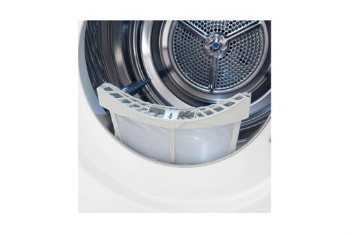 Máy sấy LG 9 Kg DVHP09W
