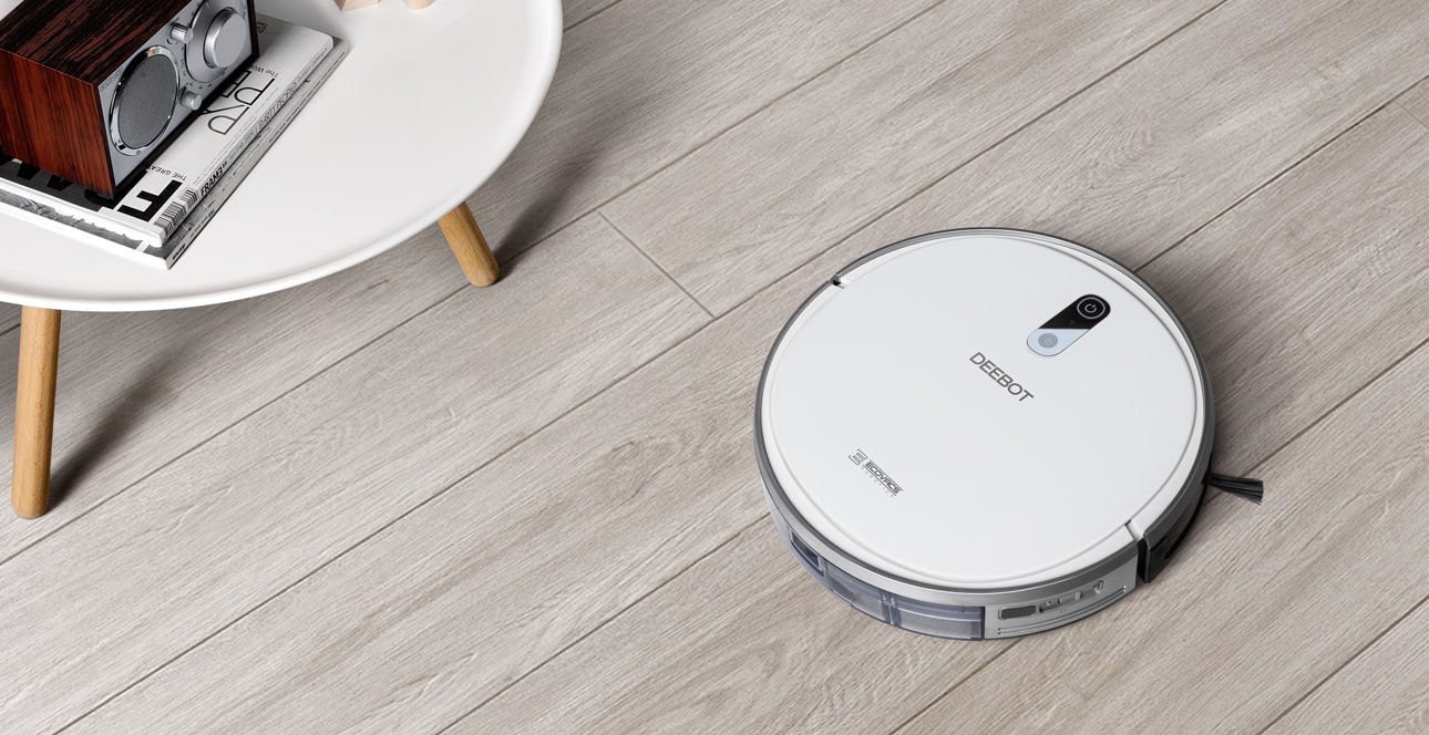 Deebot