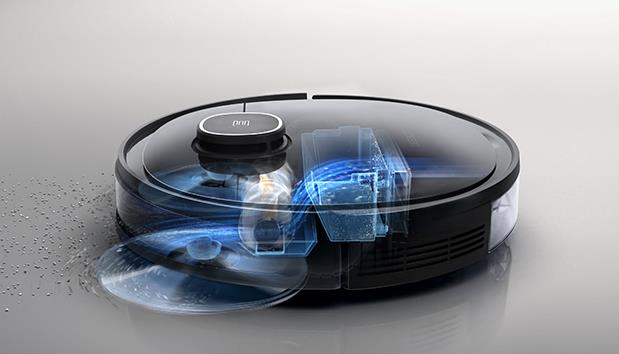 Deebot Ozmo