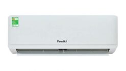 Điều hòa Funiki 1,5 HP 2 chiều HSH12TMU