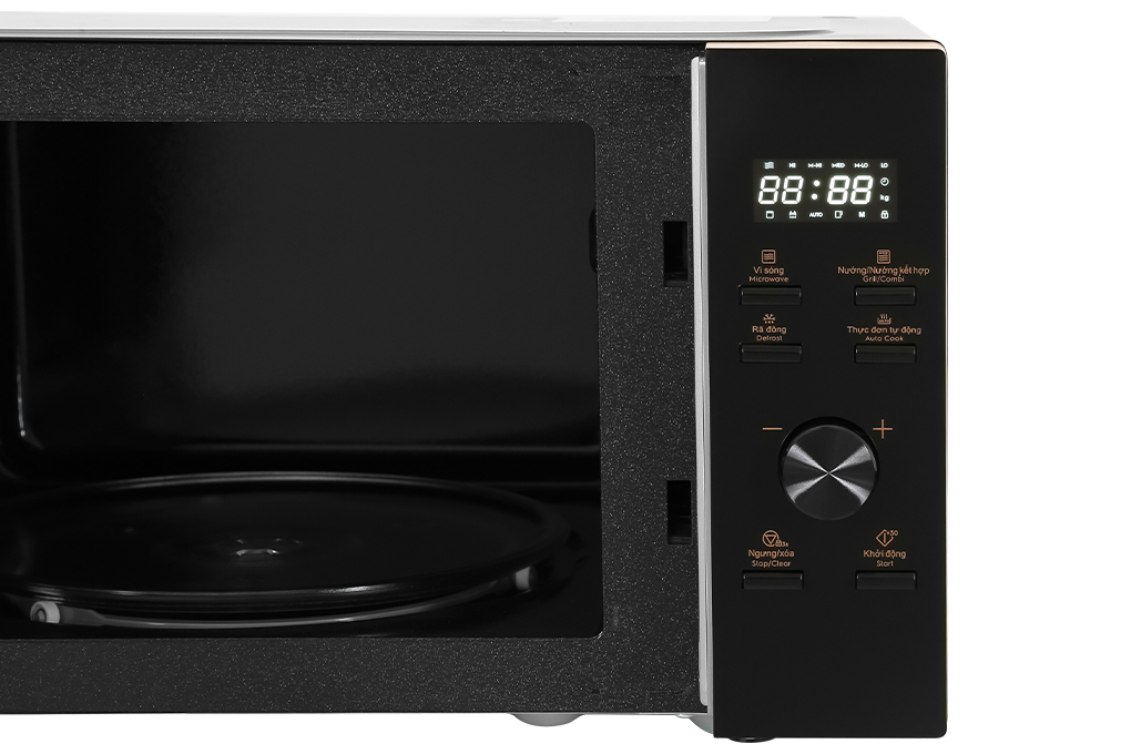 Lò vi sóng có nướng Electrolux EMG25D59EB 25 lít