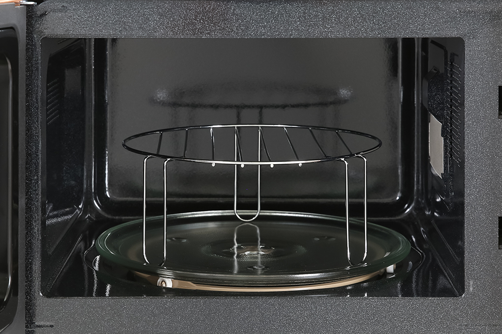 Lò vi sóng có nướng Electrolux EMG25D59EB 25 lít