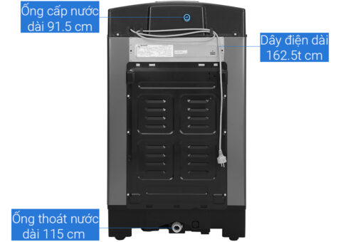 Máy giặt Sharp 10.2Kg ES-W102PV-H