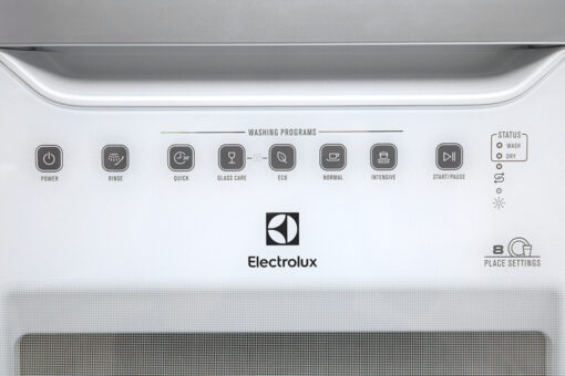 Máy rửa bát mini Electrolux 8 bộ ESF6010BW