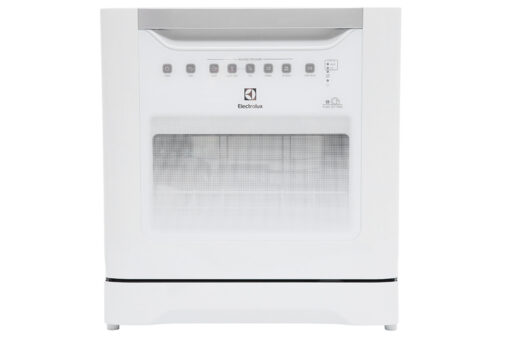 Máy rửa bát mini Electrolux 8 bộ ESF6010BW
