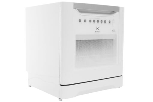 Máy rửa bát mini Electrolux 8 bộ ESF6010BW