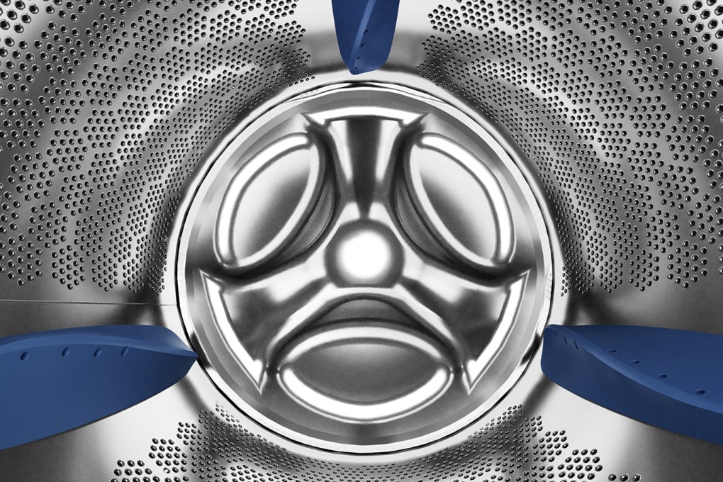 Máy giặt Electrolux Inverter 8 kg EWF8024P5WB