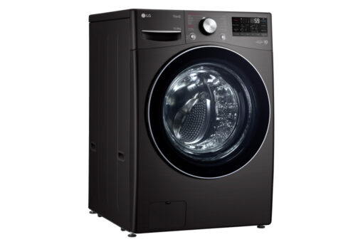 Máy giặt sấy LG Inverter 15 kg F2515RTGB