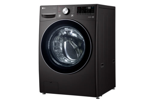 Máy giặt sấy LG Inverter 15 kg F2515RTGB