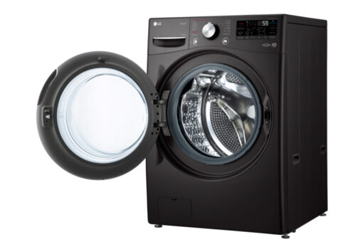 Máy giặt sấy LG Inverter 15 kg F2515RTGB