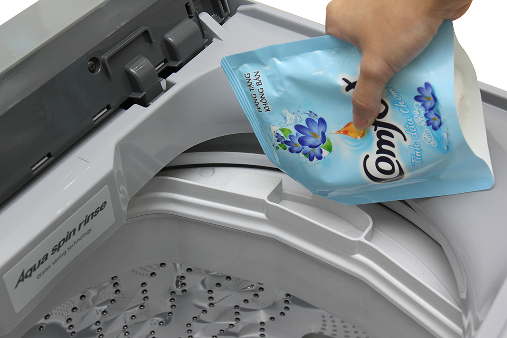 Máy giặt Panasonic 7.6 kg NA-F76VS9GRV