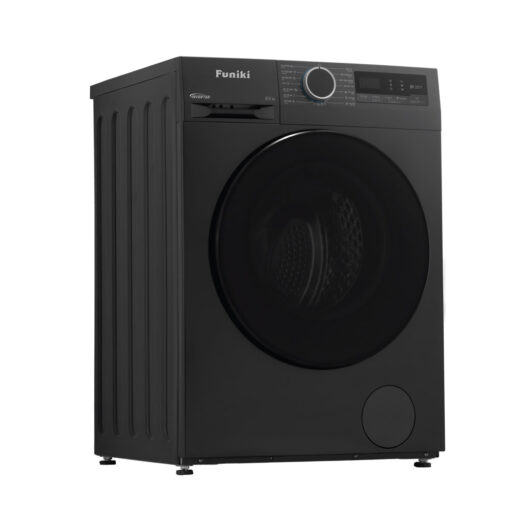 Máy giặt lồng ngang Funiki Inverter 9.5kg HWM-F895ADG