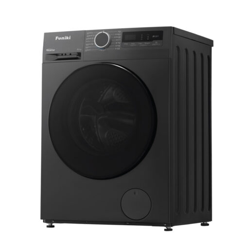 Máy giặt lồng ngang Funiki Inverter 9.5kg HWM-F895ADG
