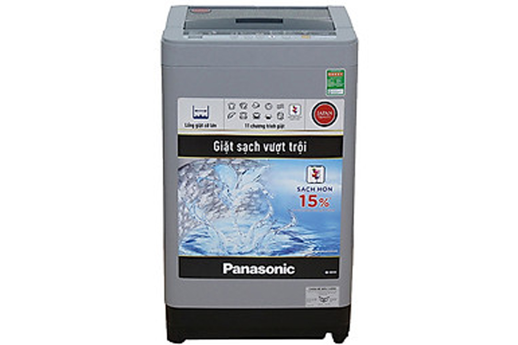 Máy giặt Panasonic 9 kg NA-F90VS9DRV