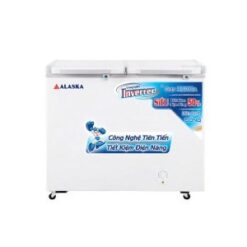 Tủ đông Alaska Inverter 350 lít FCA-3600CI