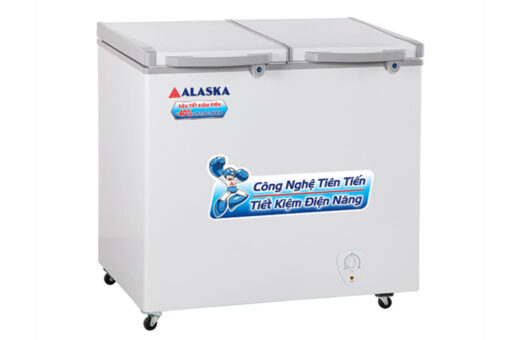 Tủ đông Alaska 450 lít FCA-4600N