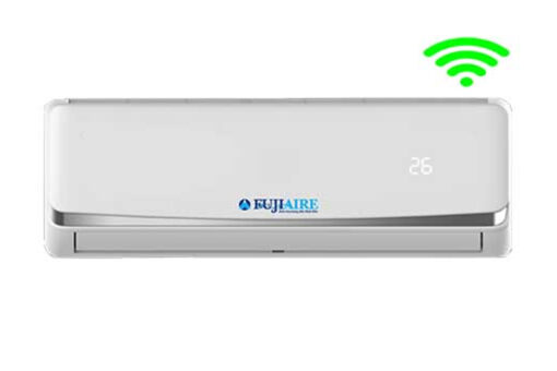 Điều hòa 2 chiều Fujiaire FJW24H-MA-IU/FJL24H-MA-OU 24000BTU