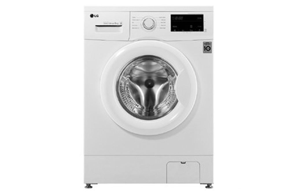 Máy giặt LG Inverter 9 kg FM1209N6W