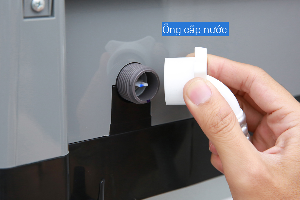 Máy giặt Panasonic Inverter 10 Kg NA-FS10V7LRV