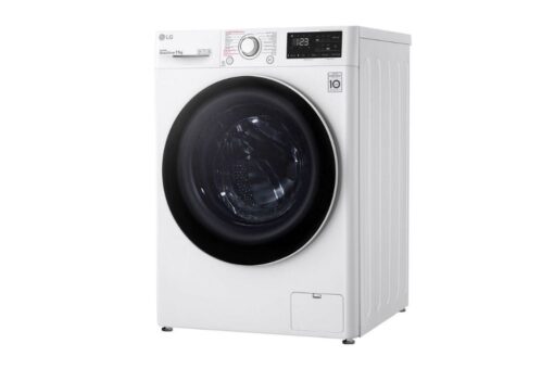 Máy giặt LG Inverter 11 kg FV1411S5W