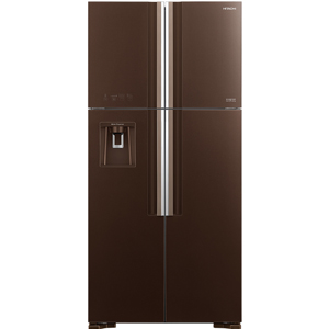 Tủ lạnh Hitachi Inverter 540 lít R-FW690PGV7X (GBW)
