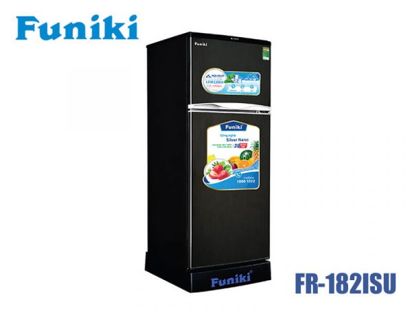 Tủ lạnh Funiki FR-182ISU