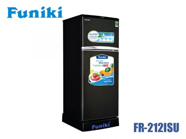 Tủ lạnh Funiki FR-212ISU