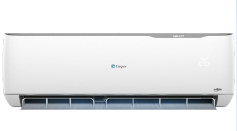 Điều hòa Casper 2 chiều Inverter GH-09TL22 9000Btu