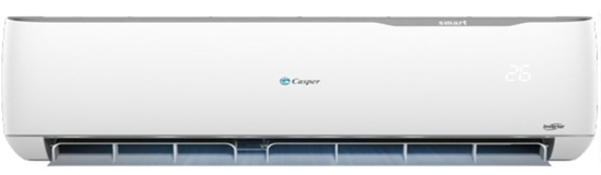 Điều hòa Casper 2 chiều Inverter GH-09TL22 9000Btu