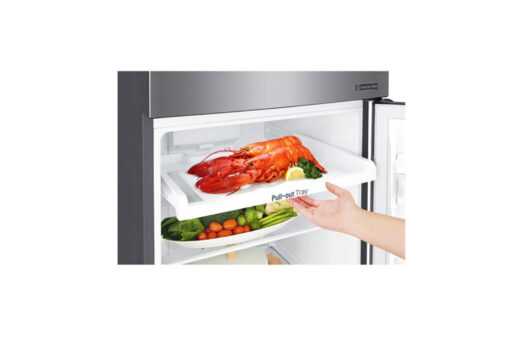 Tủ Lạnh LG Inverter 2 Cánh GN-B255S 255 Lít