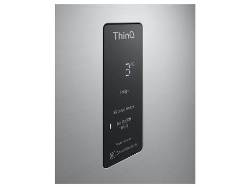 Tủ Lạnh Smart Inverter LG 394 Lít GN-D392PSA