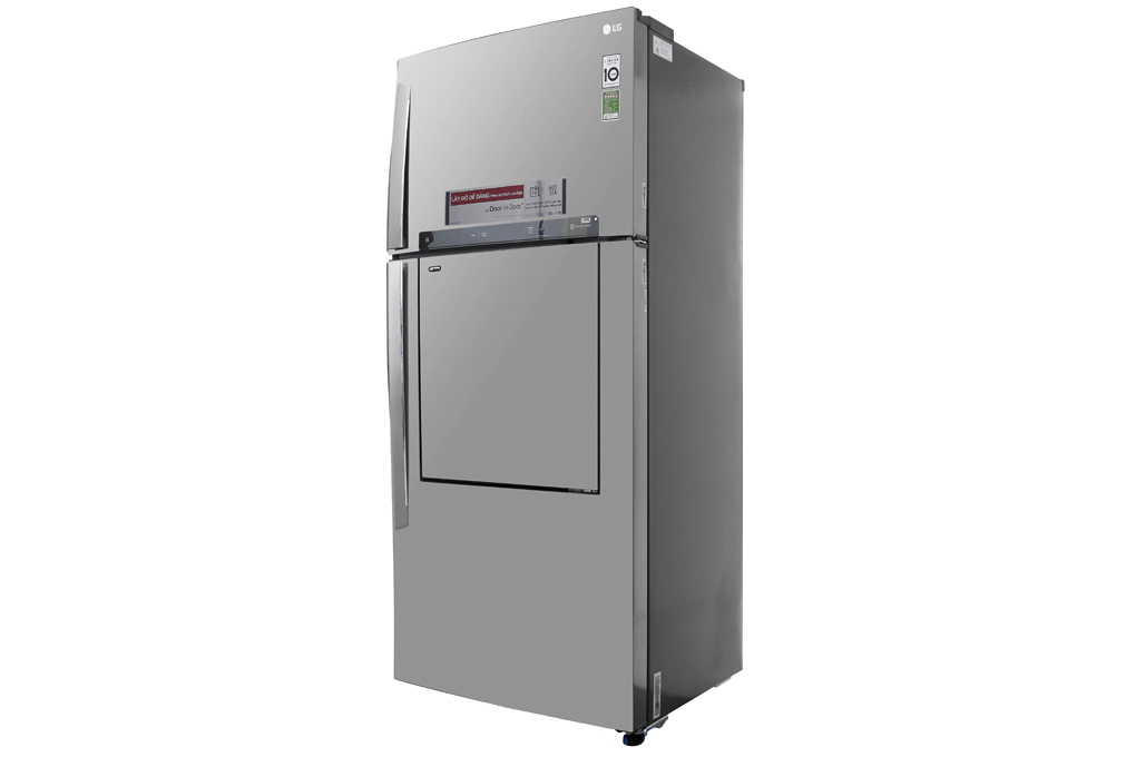 Tủ lạnh LG Inverter 512 lít GN-L702SD