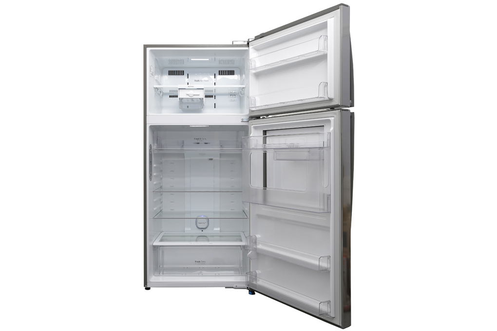 Tủ lạnh LG Inverter 512 lít GN-L702SD