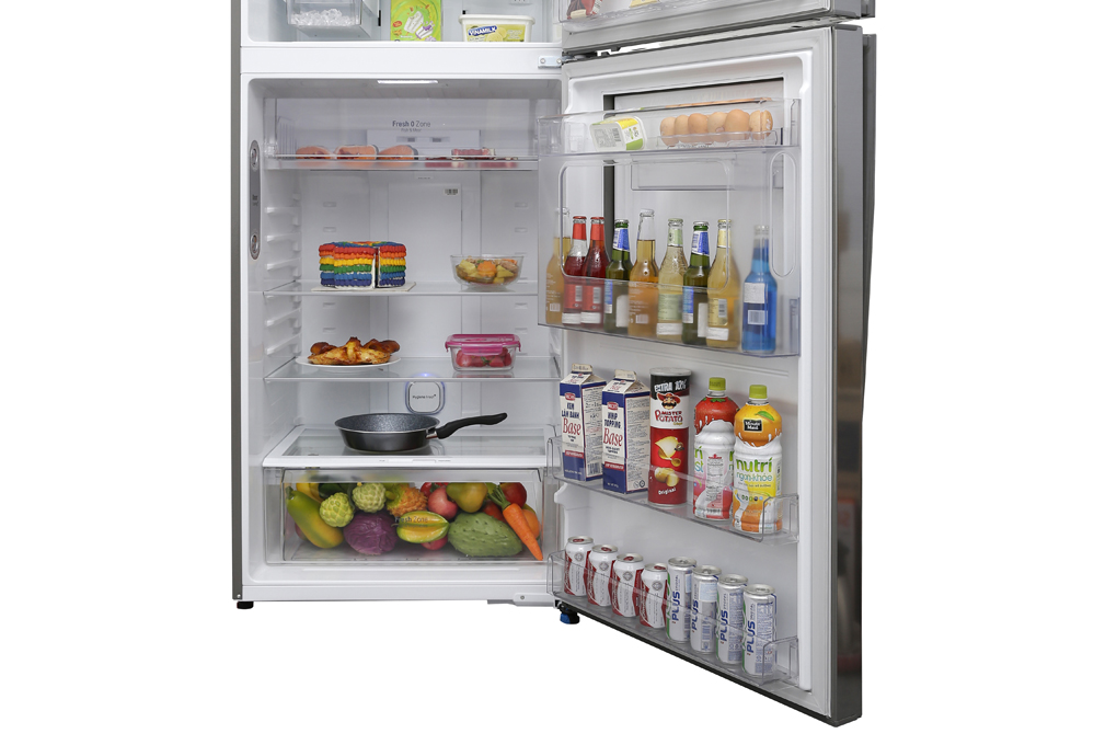 Tủ lạnh LG Inverter 512 lít GN-L702SD