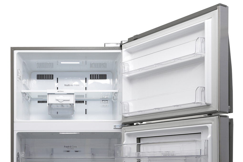 Tủ lạnh LG Inverter 512 lít GN-L702SD