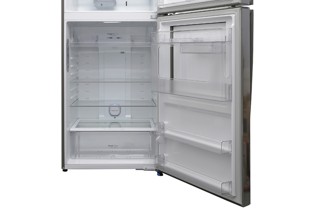 Tủ lạnh LG Inverter 512 lít GN-L702SD