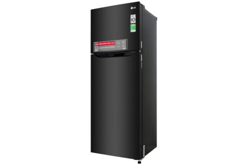 Tủ lạnh LG Inverter 208 lít GN-M208BL