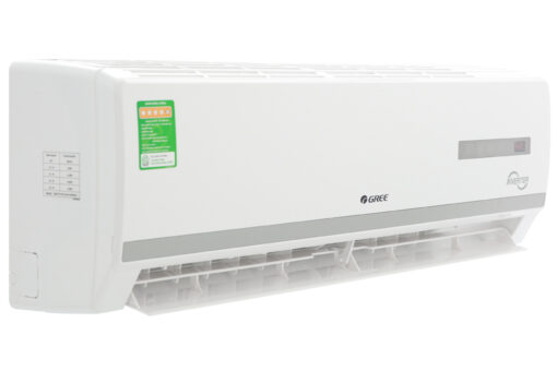 Máy lạnh Gree Inverter 1 HP GWC09WA-K3D9B7I