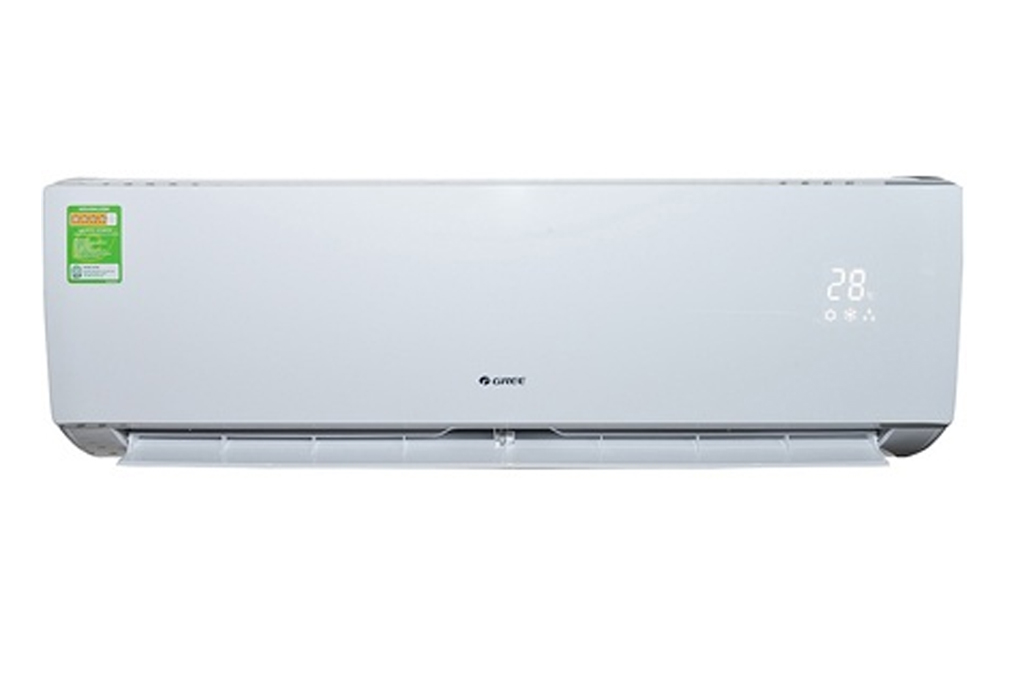Điều hòa 2 chiều Gree GWH09IB-K3N9B2I 9000 BTU