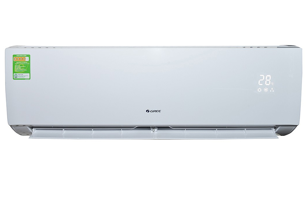 Điều hòa 2 chiều Gree GWH09IB-K3N9B2I 9000 BTU