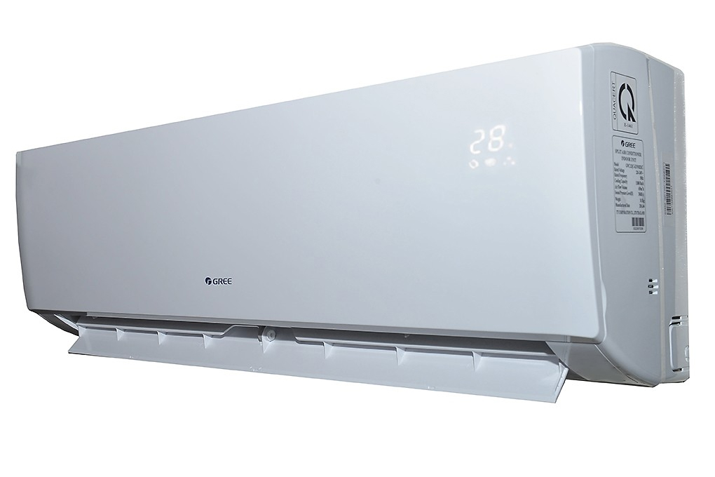 Điều hòa 2 chiều Gree GWH09IB-K3N9B2I 9000 BTU