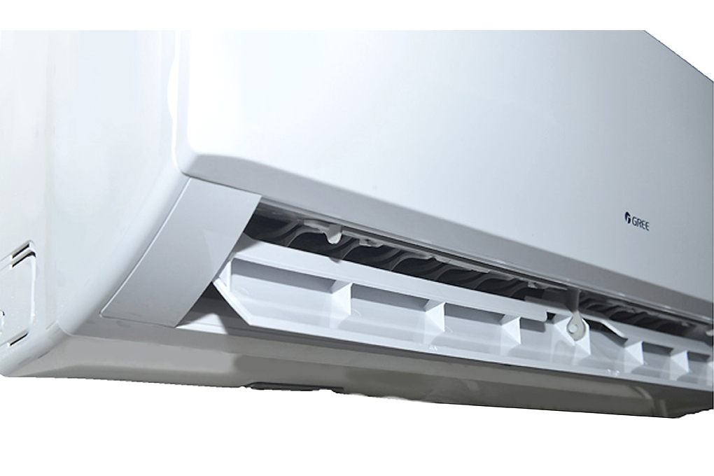 Điều hòa 2 chiều Gree GWH09IB-K3N9B2I 9000 BTU