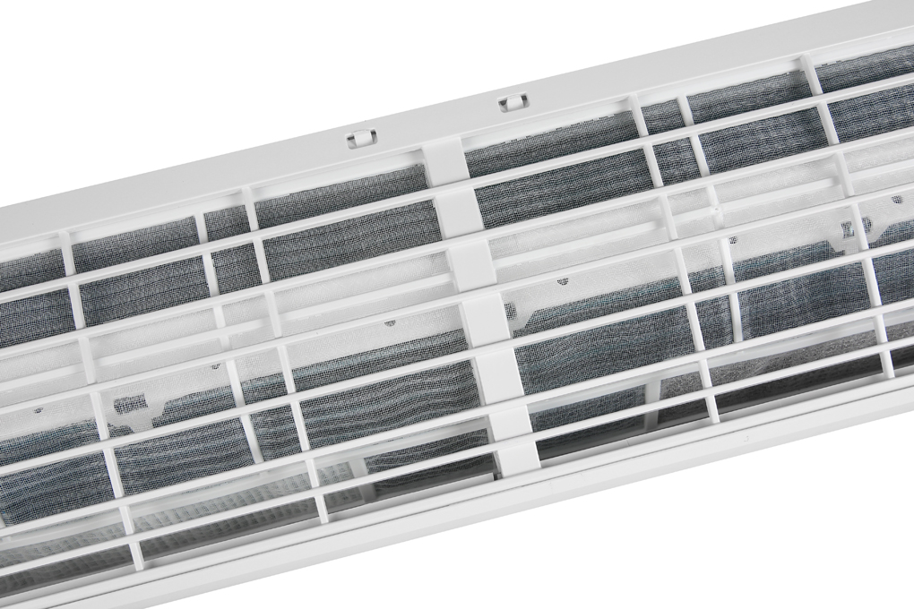 Máy điều hòa 2 chiều Gree Inverter 2 HP GWH18WC-K3D9B7N