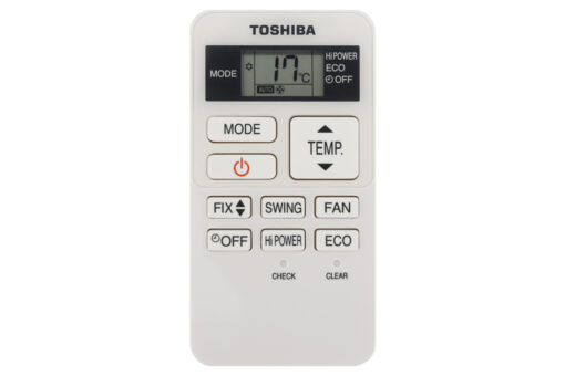 Điều hòa Toshiba Inverter 1 HP RAS-H10U2KSG-V