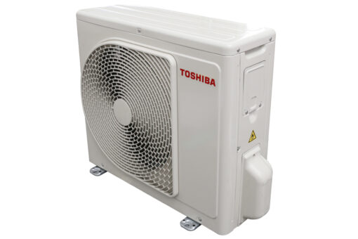 Điều hòa Toshiba Inverter 1 HP RAS-H10U2KSG-V