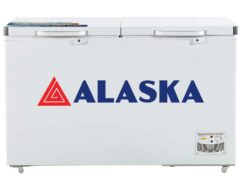 Tủ đông Alaska 510 lít HB-650C