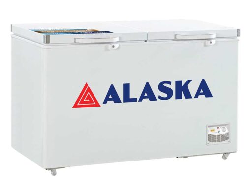 Tủ đông Alaska 510 lít HB-650C