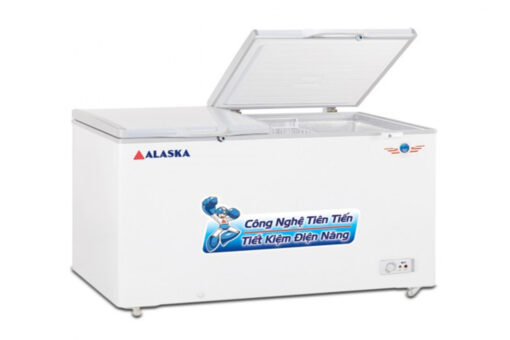 Tủ đông Alaska 950 lít HB-950